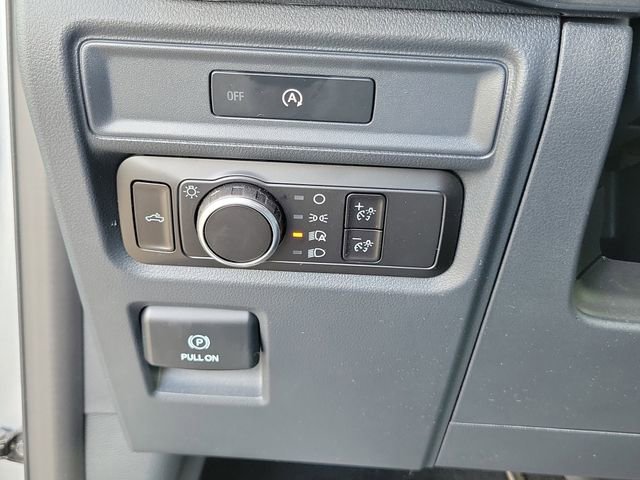 Used 2025 Ford F150 STX AWD/4WD image 25