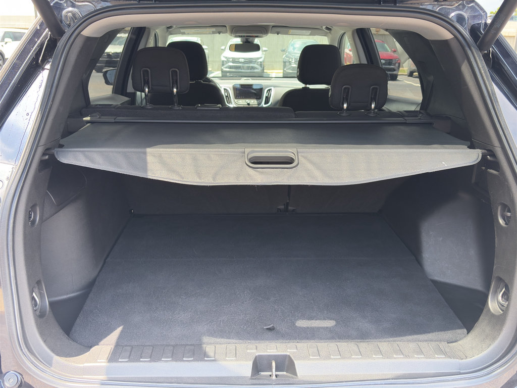 Used 2020 Chevrolet Equinox LT AWD/4WD image 4