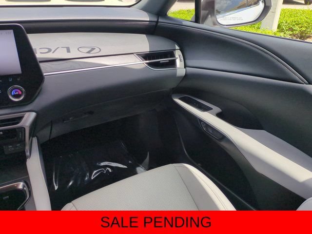 Certified 2024 Lexus RX 350h w/ Accessory Package (Z1) AWD/4WD image 16