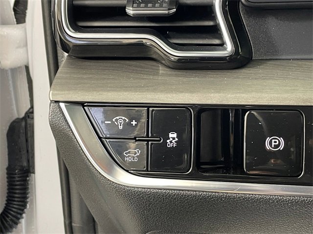 Certified 2025 Kia Sportage X-Pro Prestige image 14