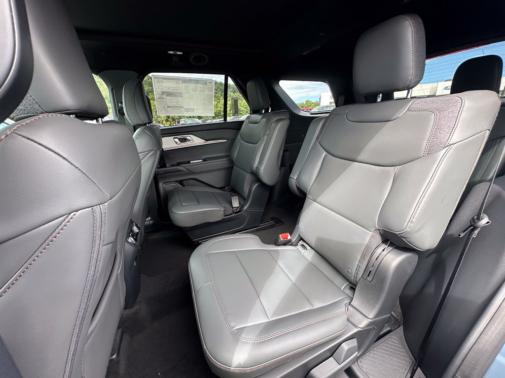 New 2027 Ford Explorer Active w/ Active Comfort Package AWD/4WD image 19