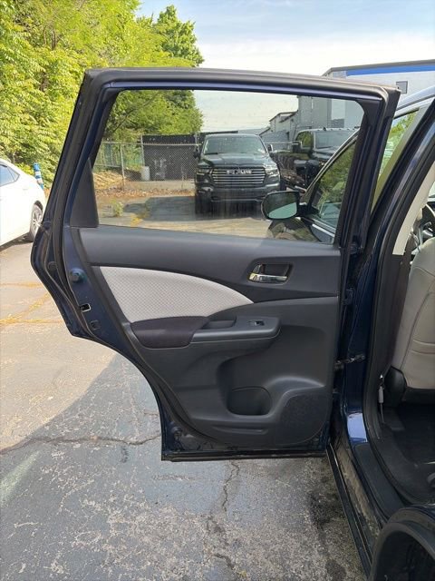 Used 2016 Honda CR-V EX image 25