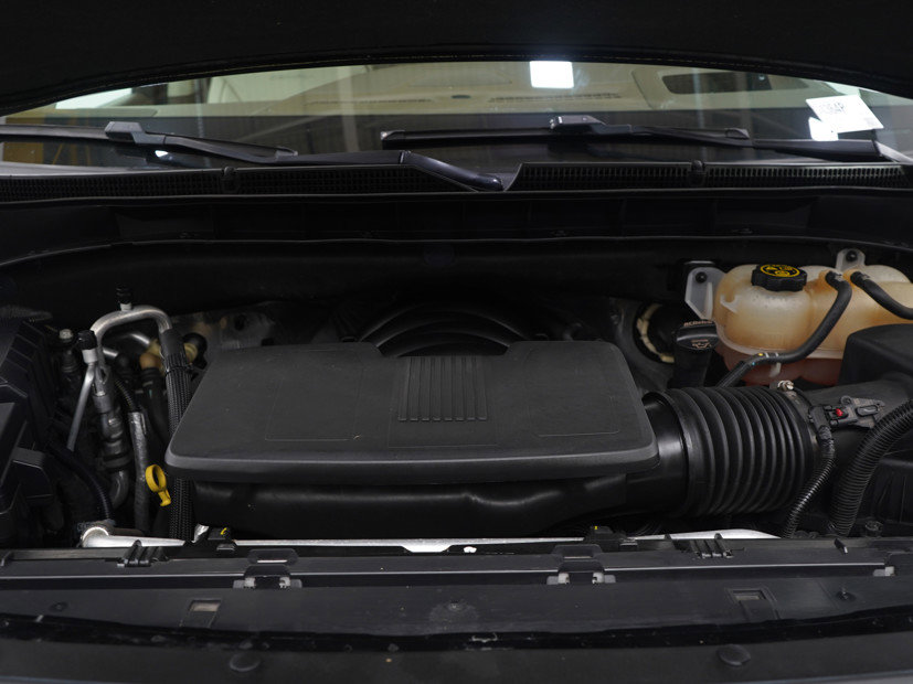 Used 2022 GMC Yukon Denali image 26