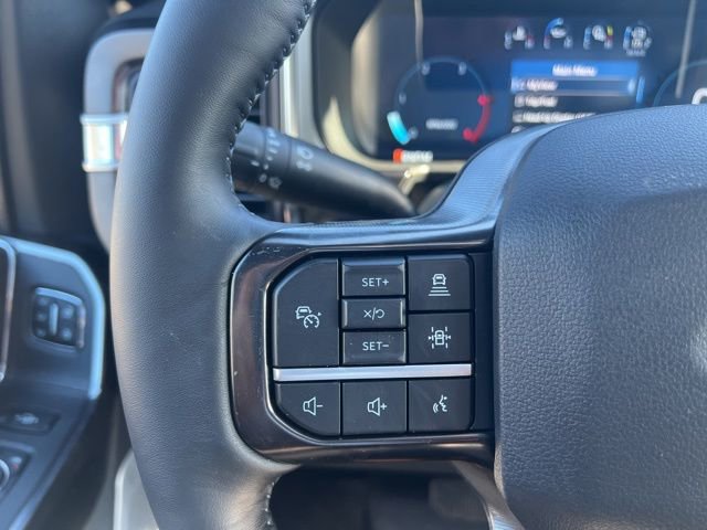 New 2026 Ford F350 Platinum image 23