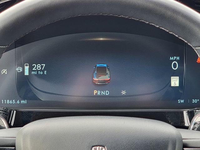 Certified 2024 Lincoln Corsair AWD w/ Equipment Group 101A image 35