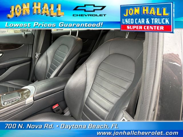 Used 2022 Mercedes-Benz GLC 300 4MATIC image 22