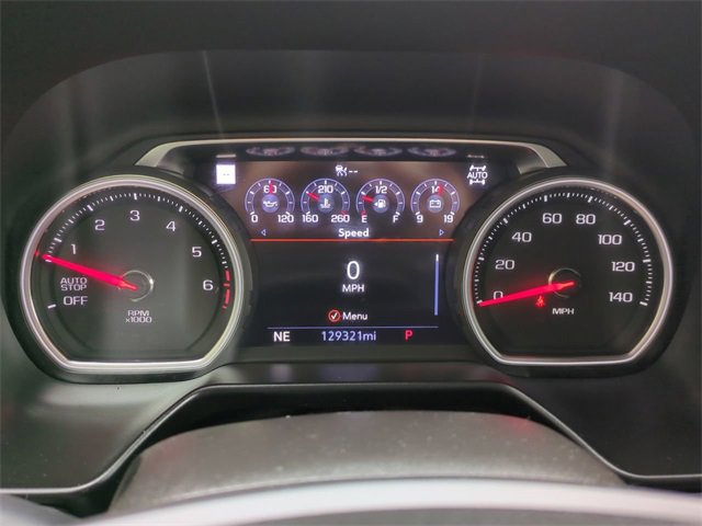 Used 2021 Chevrolet Tahoe Premier w/ Premium Package image 27