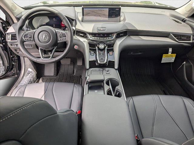 New 2025 Acura TLX w/ Technology Package FWD image 13