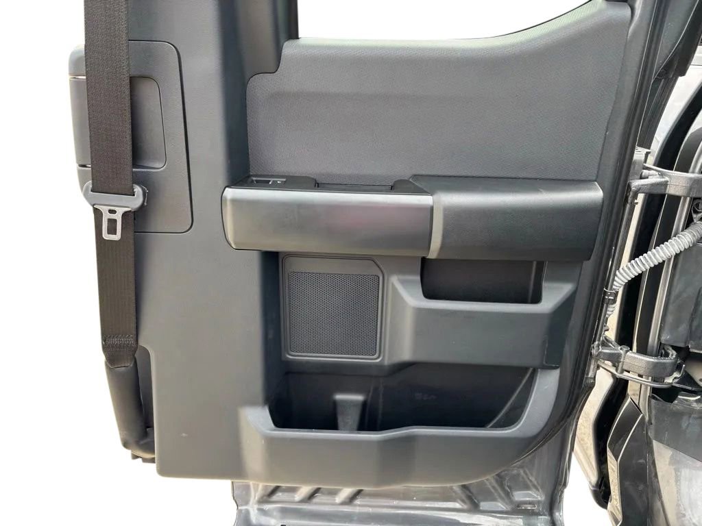 Used 2023 Ford F150 XL w/ STX Appearance Package image 26