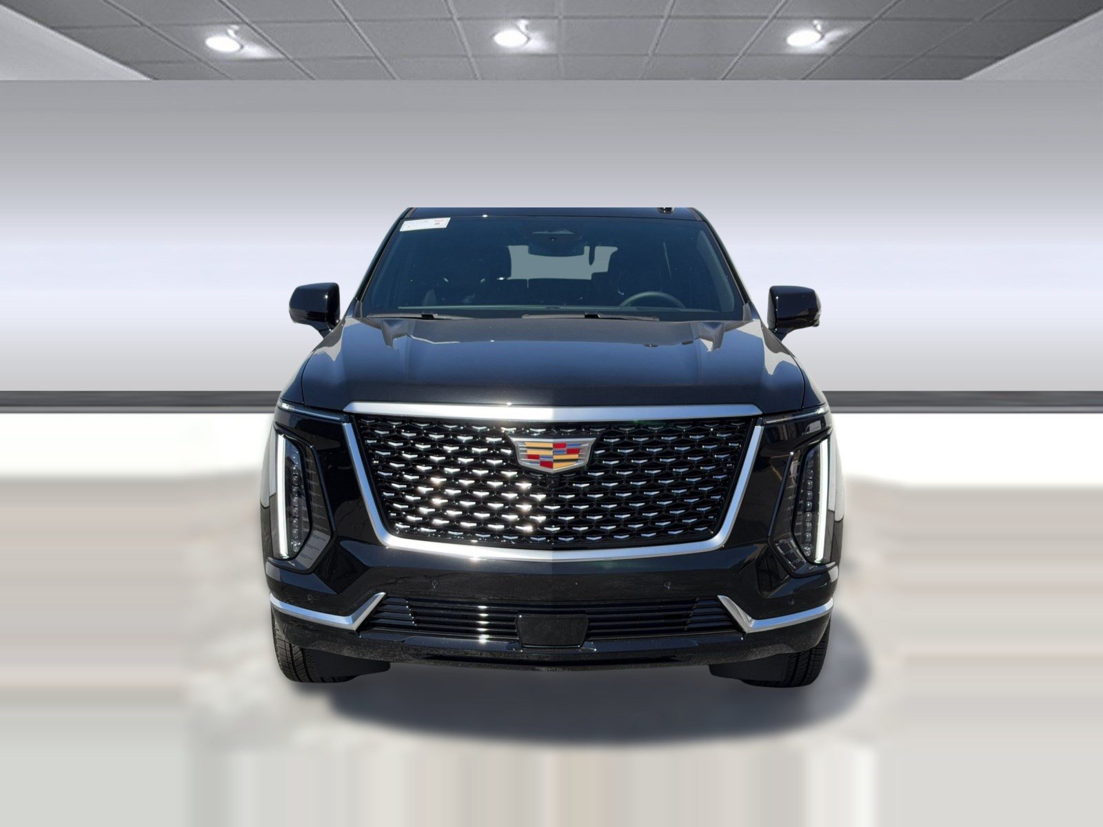 New 2026 Cadillac Escalade 2WD w/ LPO, Floor Liner Package image 5