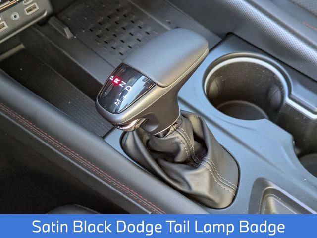 New 2026 Dodge Durango GT image 27