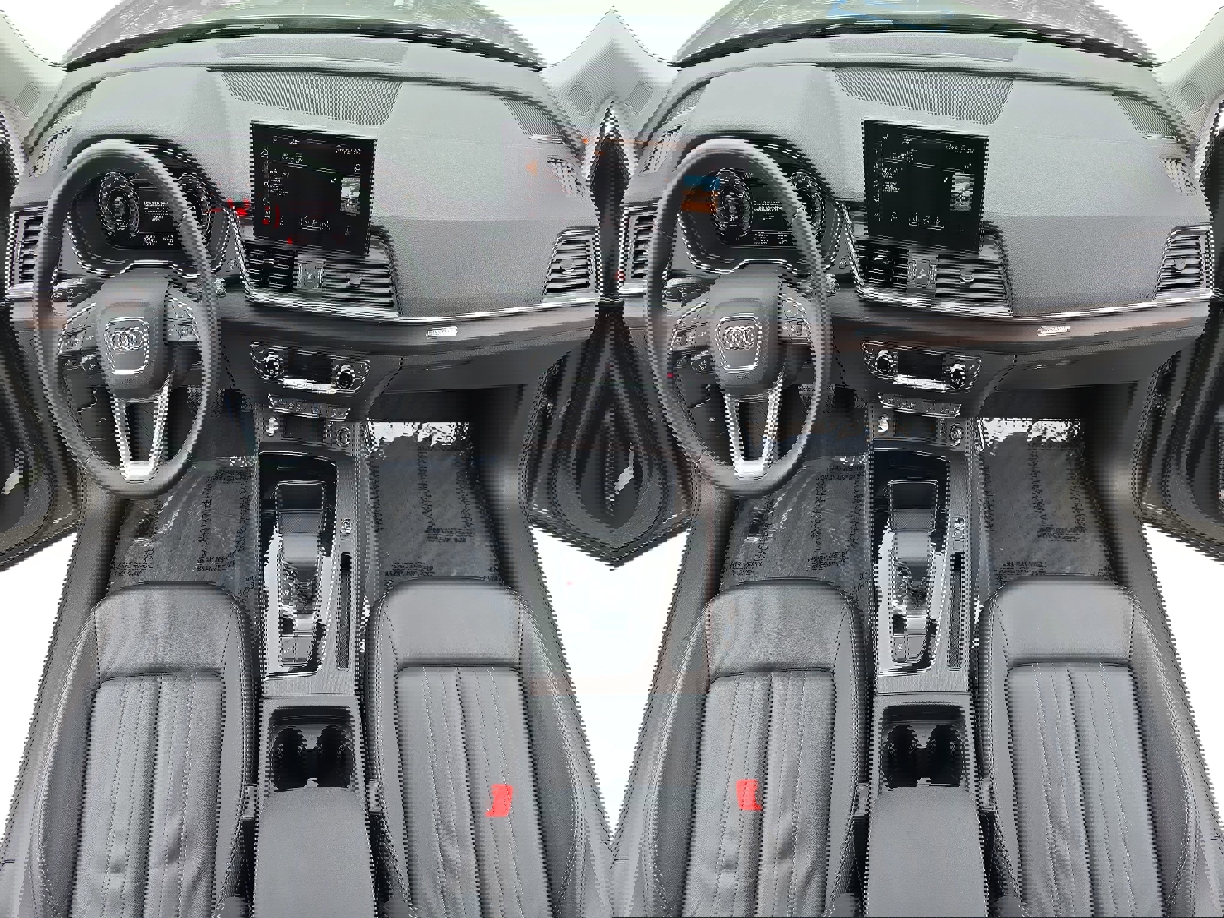 Used 2023 Audi Q5 2.0T Premium Plus w/ Premium Plus Package image 9