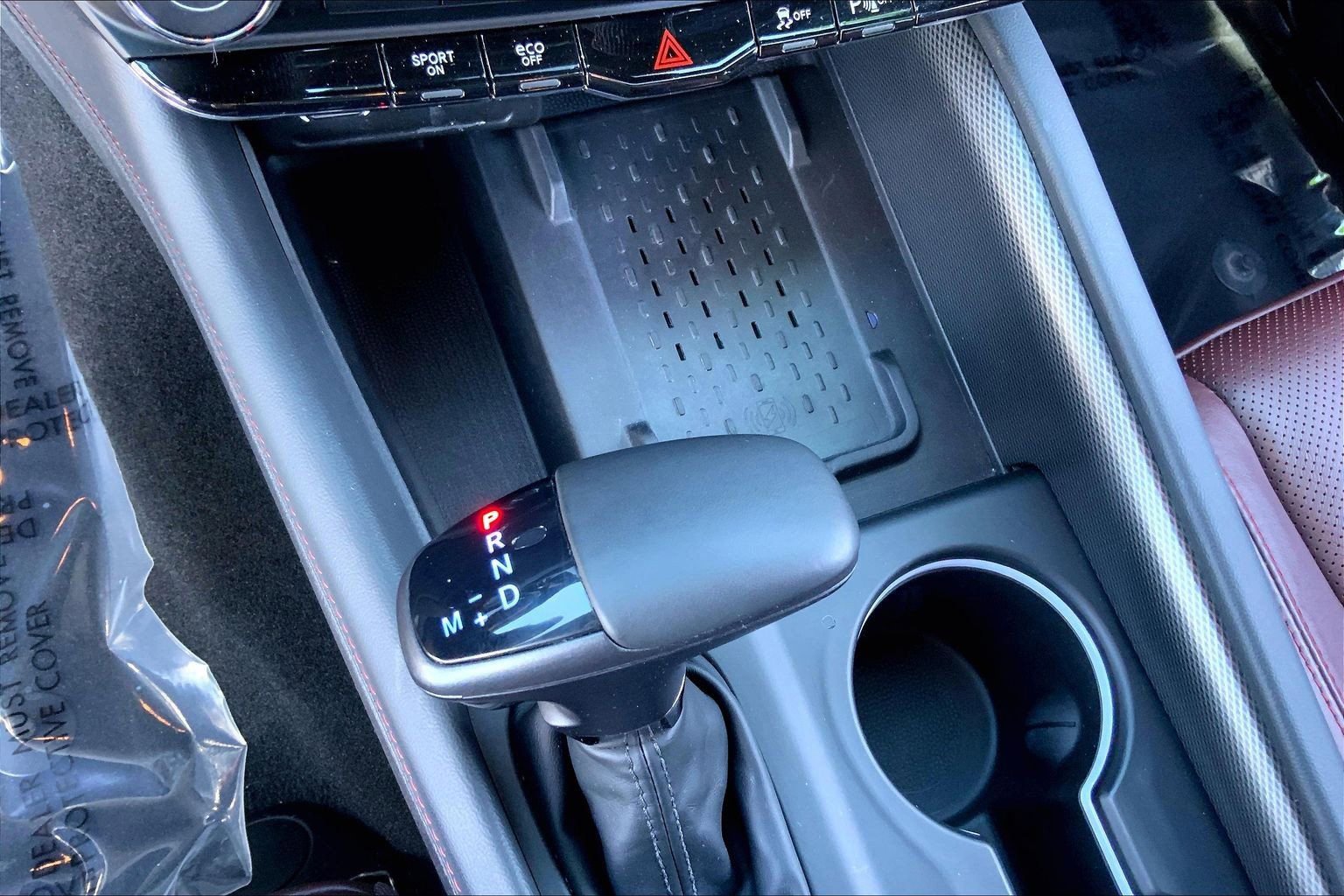 Certified 2025 Dodge Durango R/T AWD/4WD image 16