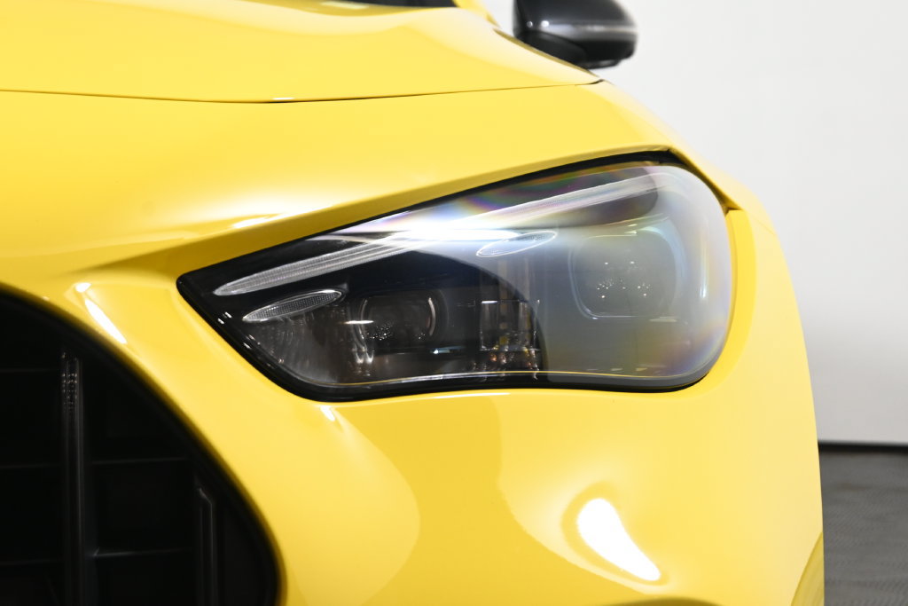 New 2027 Mercedes-Benz CLE 53 AMG 4MATIC Coupe image 11