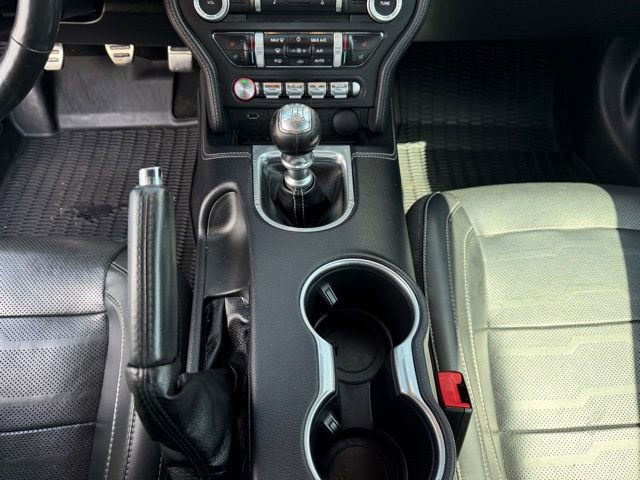 Used 2019 Ford Mustang GT Premium w/ Equipment Group 401A image 18