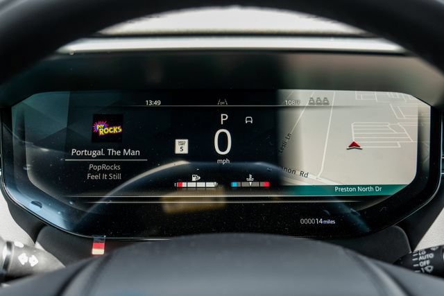 New 2026 Land Rover Range Rover Sport SE AWD/4WD image 24