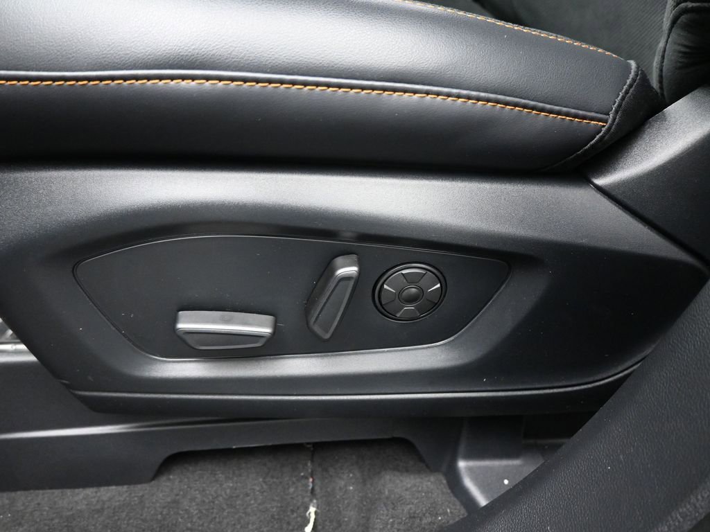 New 2026 Ford Explorer Tremor w/ Tremor Ultimate Package image 10