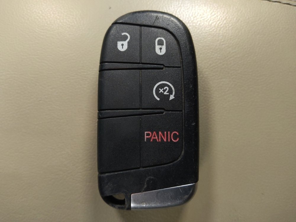 Used 2018 Dodge Durango SXT w/ Quick Order Package 2BB RWD image 32