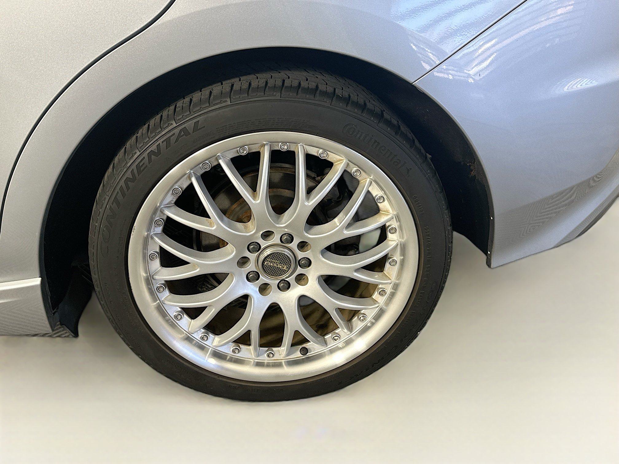 Used 2018 Subaru Impreza 2.0i Sport AWD/4WD image 11