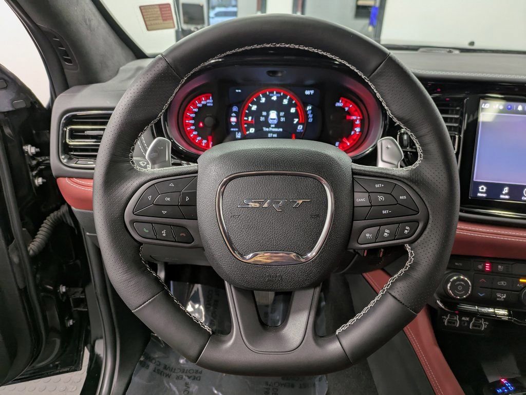 Used 2024 Dodge Durango SRT Hellcat image 19