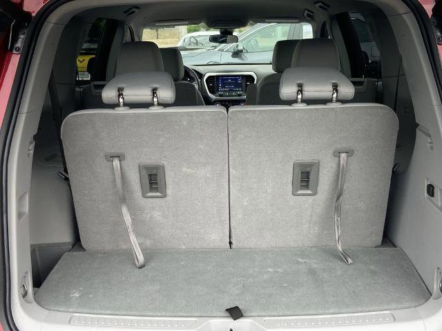 Used 2023 GMC Acadia SLE w/ Driver Convenience Package image 21