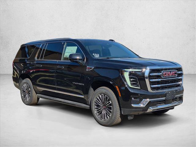 New 2026 GMC Yukon XL Elevation w/ Elevation Premium Package AWD/4WD image 6