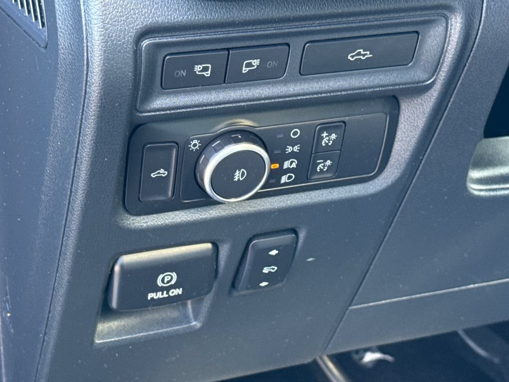 Used 2021 Ford F150 XLT w/ Equipment Group 302A High AWD/4WD image 15