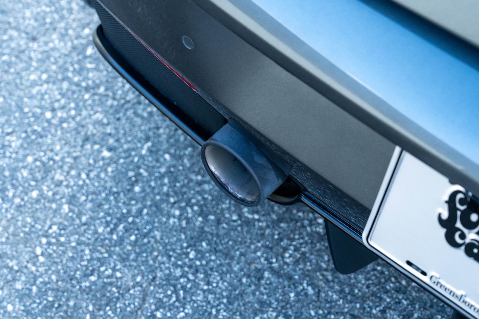 Certified 2016 Ferrari 488 GTB image 20