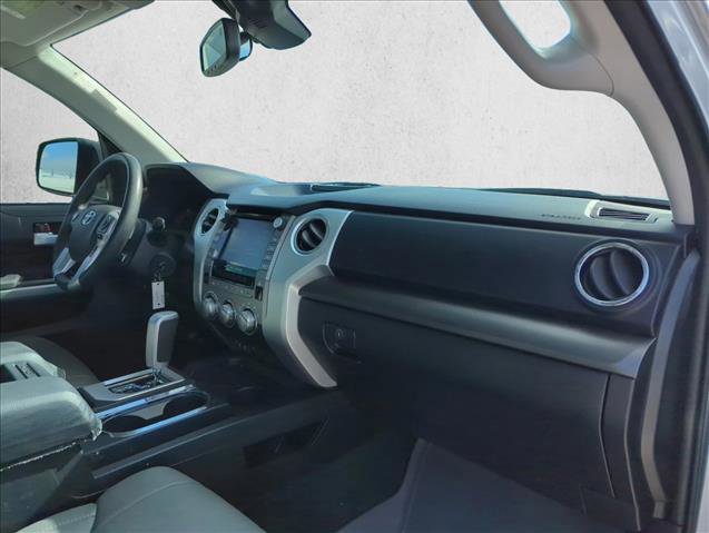 Used 2021 Toyota Tundra SR5 image 28