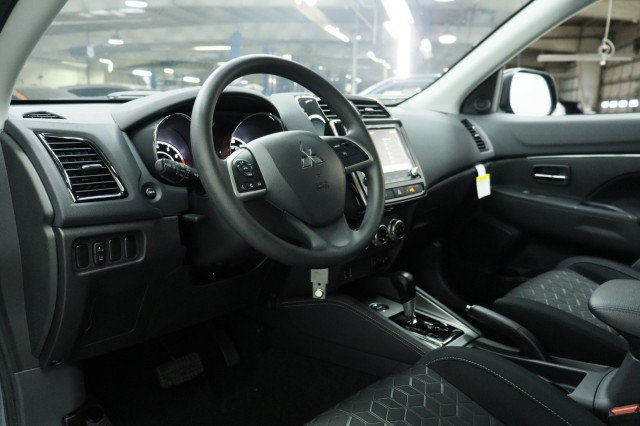 New 2026 Mitsubishi Outlander Sport ES AWD/4WD image 5