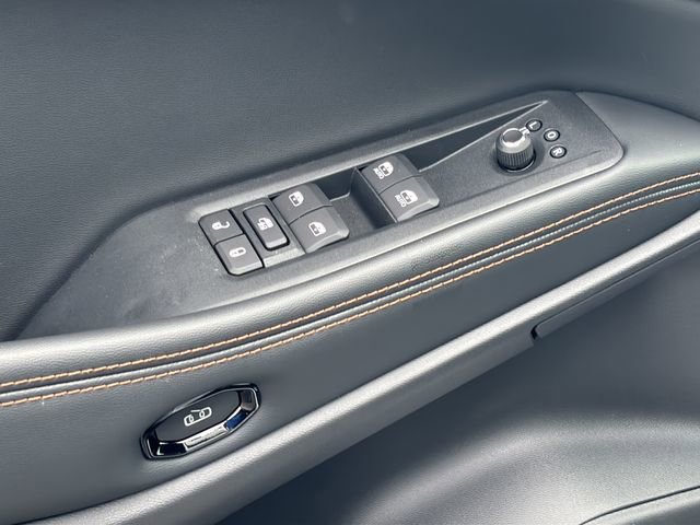 New 2026 Jeep Cherokee Limited image 16