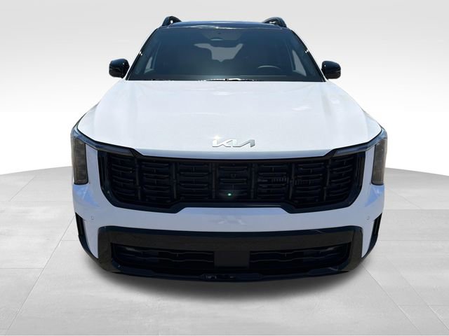 New 2026 Kia Sorento SX Prestige AWD/4WD image 2