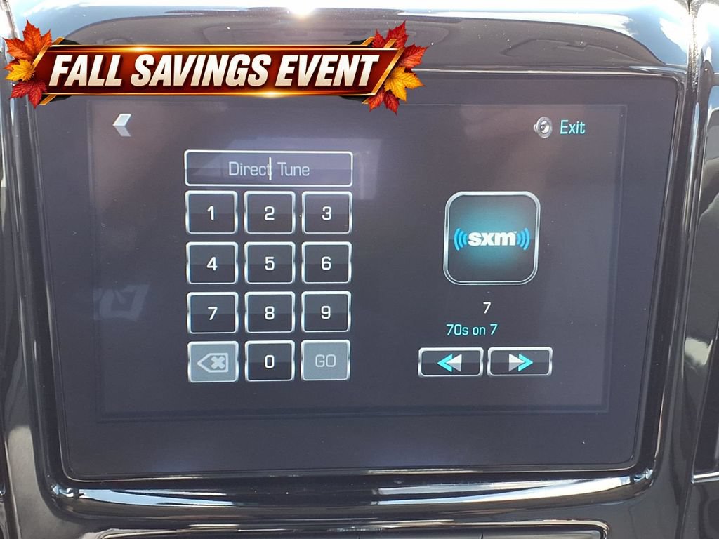 Used 2019 Chevrolet Traverse LT w/ LT Premium Package FWD image 28