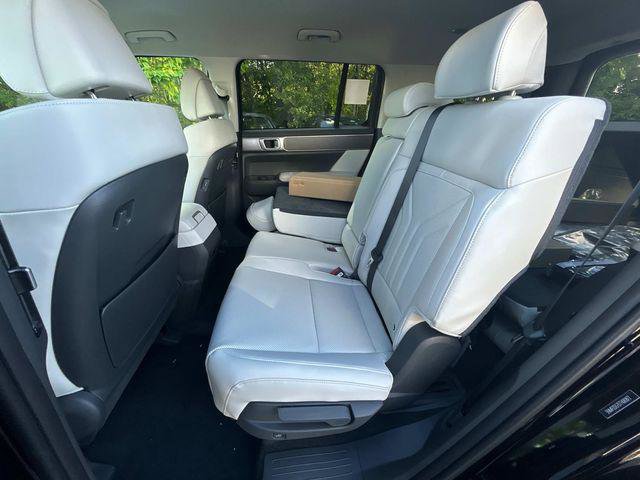 New 2026 Hyundai Santa Fe SEL image 6