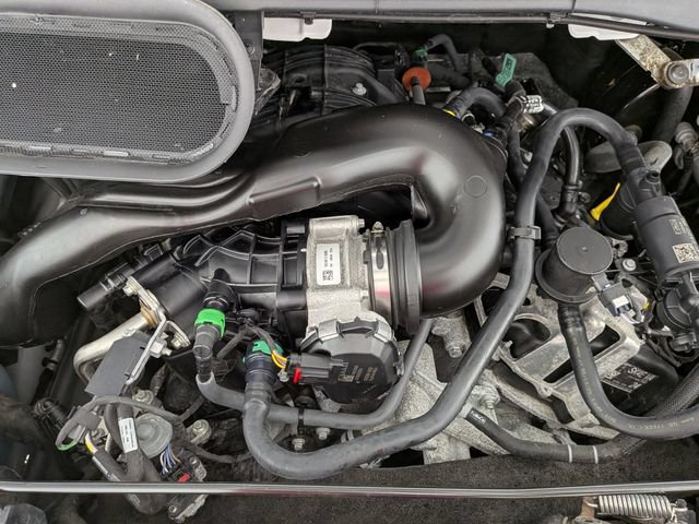 Used 2025 Ford Transit 250 Low Roof w/ Exterior Upgrade Package RWD image 24