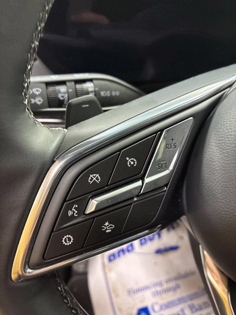 Used 2026 Buick Enclave Sport Touring FWD image 15