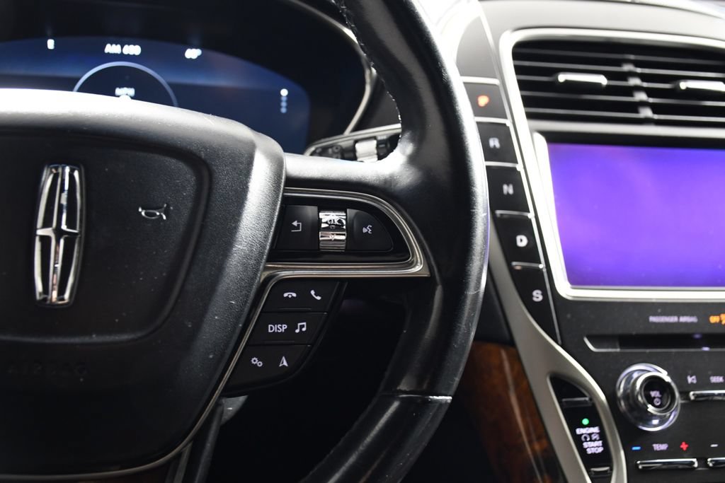 Used 2020 Lincoln Nautilus Reserve w/ Equipment Group 201A AWD/4WD image 29