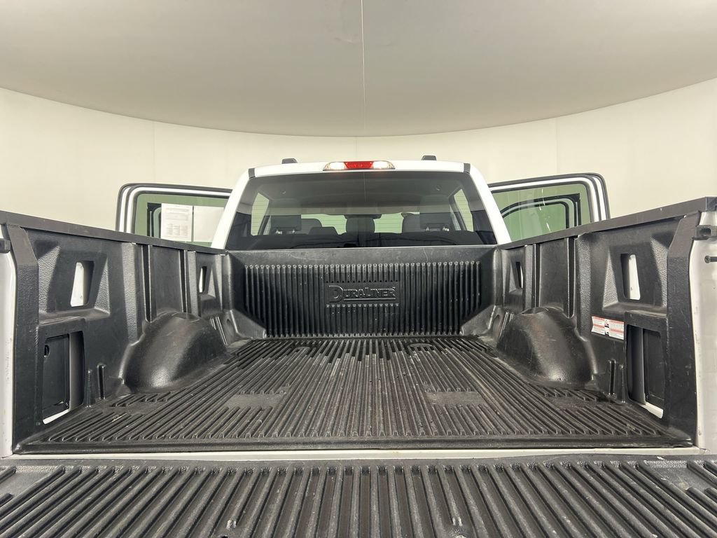 Used 2025 Ford F150 XLT w/ Equipment Group 301A Standard AWD/4WD image 24