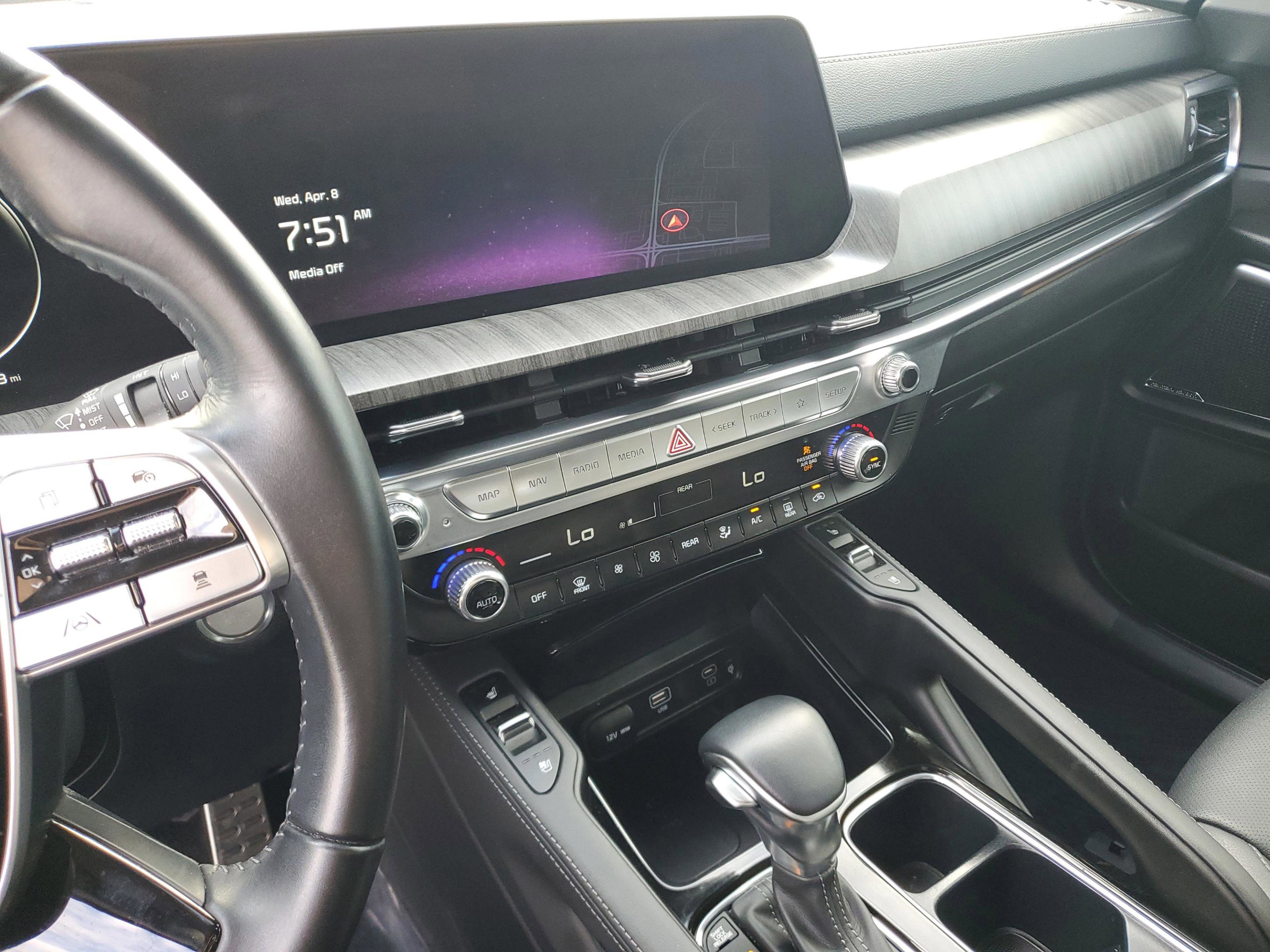 Certified 2023 Kia Telluride SX image 27