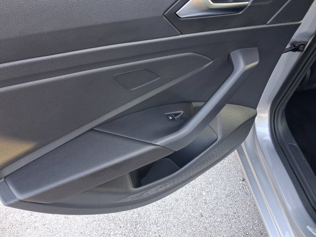 Certified 2023 Volkswagen Jetta Sport FWD image 12