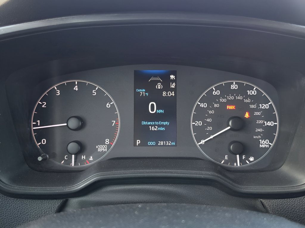 Used 2024 Toyota Corolla LE FWD image 10