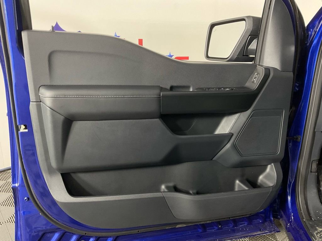 New 2026 Ford F150 STX w/ Equipment Group 200A image 12