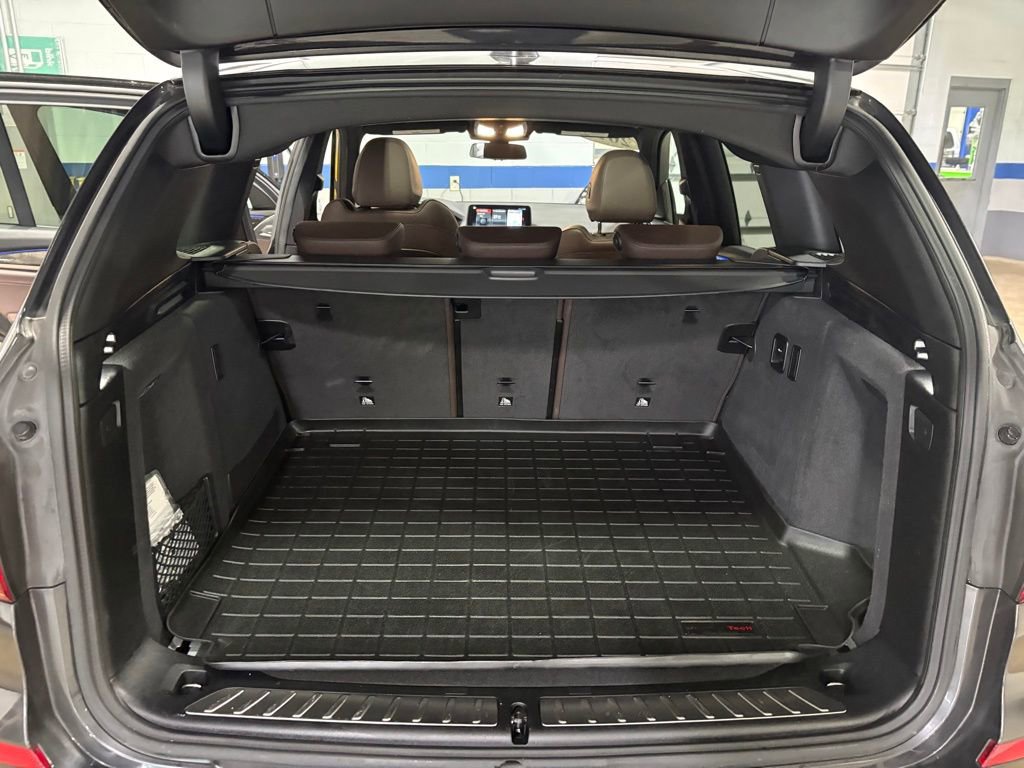 Used 2019 BMW X3 sDrive30i RWD image 25