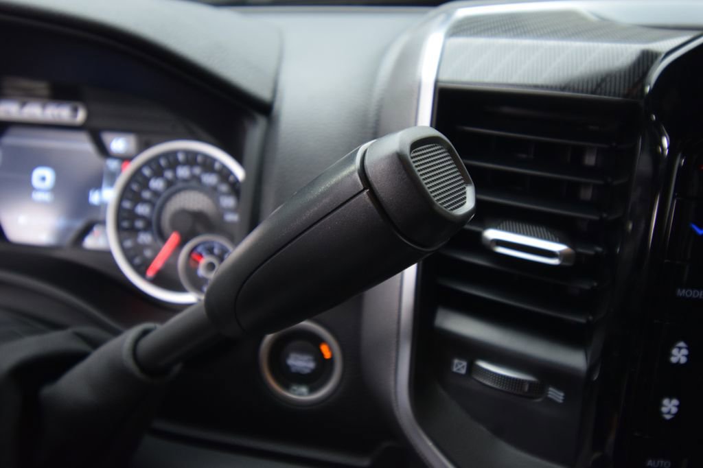 New 2026 RAM 2500 Big Horn image 32