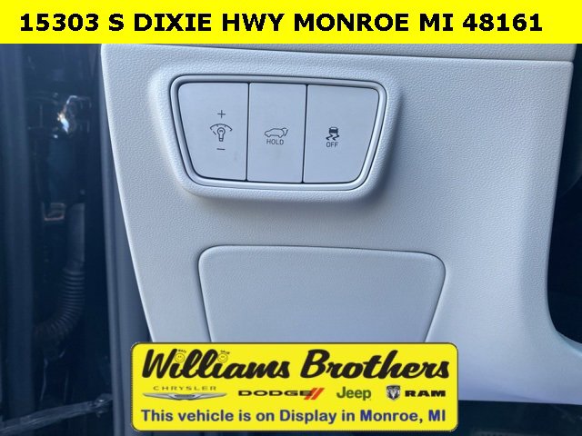 Used 2024 Hyundai Tucson SEL image 15