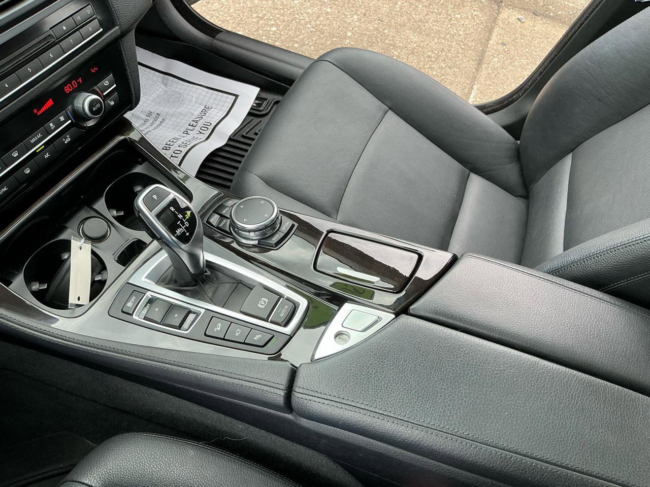 Used 2016 BMW 528i xDrive Sedan image 23