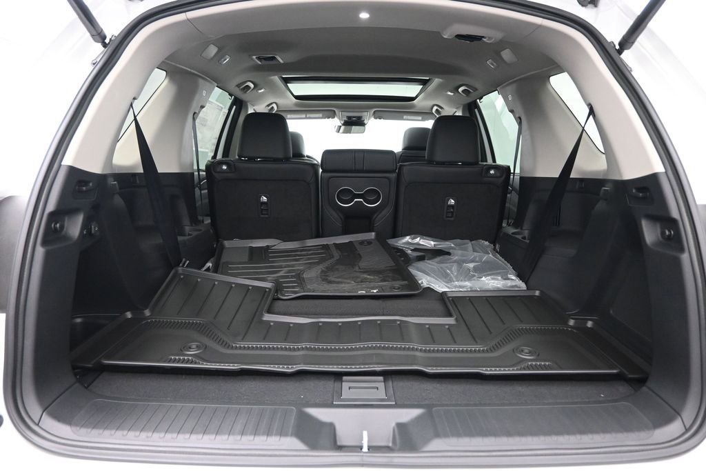 New 2026 Honda Pilot Elite image 23