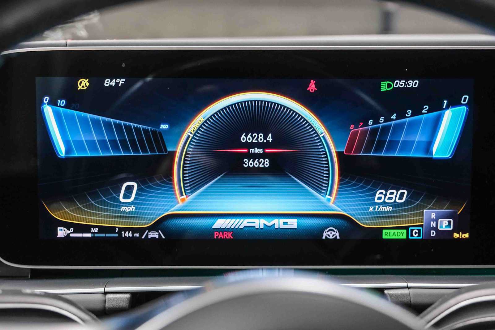 Certified 2022 Mercedes-Benz GLE 63 AMG S image 29