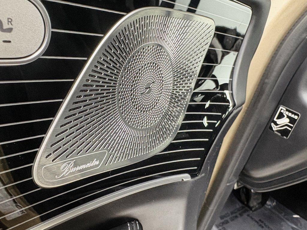 Certified 2023 Mercedes-Benz Maybach GLS 600 4MATIC image 7