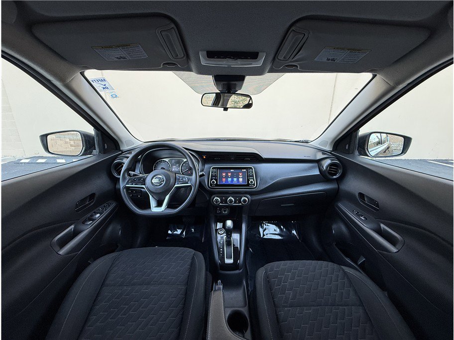 Used 2021 Nissan Kicks S image 27